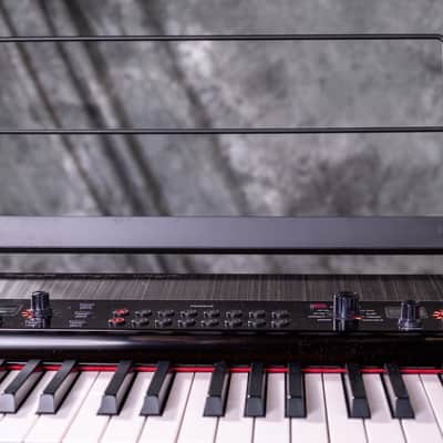 Korg Grandstage 88-Key Digital Piano - Black image 6