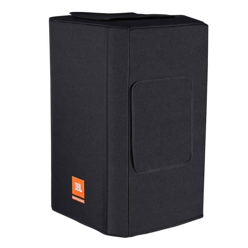 JBL Bags SRX815P-CVR-DLX Deluxe Padded SRX815P Protective Speaker Cover - Open Box Mint image 1