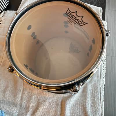 Pearl Masters MCX Mocha Tamo 8x7 tom image 4