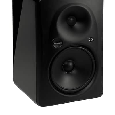 Mackie HR824mkii 8"2-Way Studio Monitor image 2