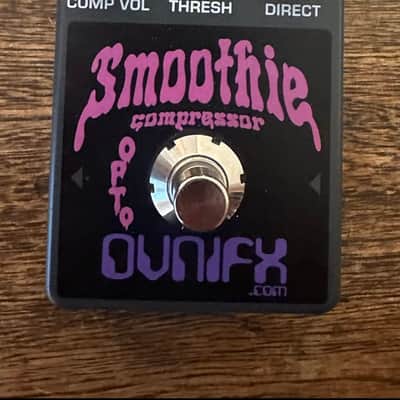 OVNIFX Smoothie Optical Compressor image 1