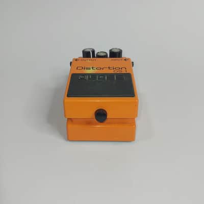 Boss DS-1 Distortion (Silver Label) image 10