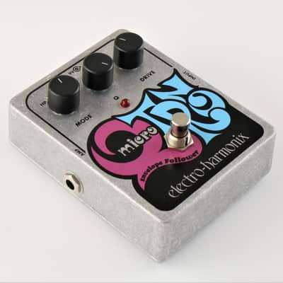ELECTRO HARMONIX MICRO Q-TRON Envelope Filter image 6