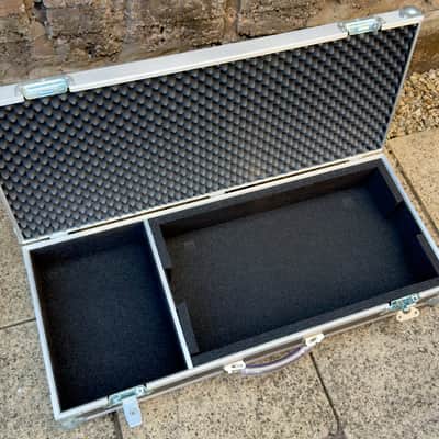 Swann Akai MPC Key 37 Keyboard Flightcase 2024 - Hexagrip image 2