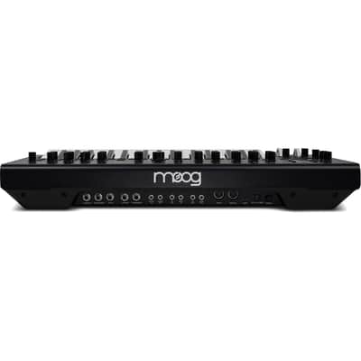 Moog Messenger Monophonic Analog Synthesizer image 8