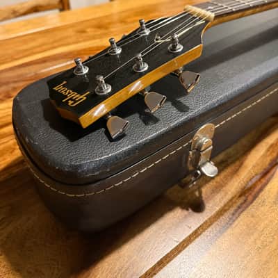 Gibson L6S Deluxe 1979 - Immaculate Condition image 8