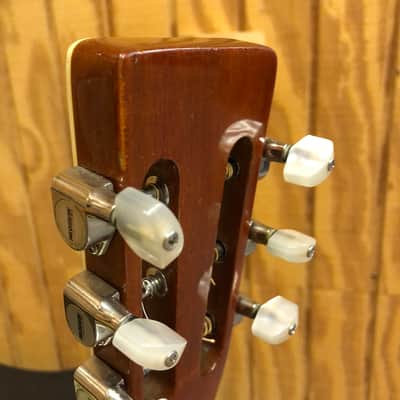 Washburn R306 Parlor Guitar image 17