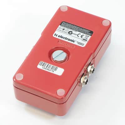 tc electronic Hall of Fame Reverb [16696276] (07/09) imagen 2