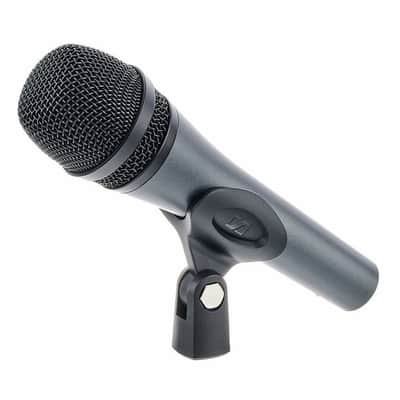 Sennheiser e835 | Handheld Cardioid Dynamic Microphone. New with Full Warranty! image 7