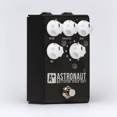 Shift Line A+ Astronaut III space reverb image 6