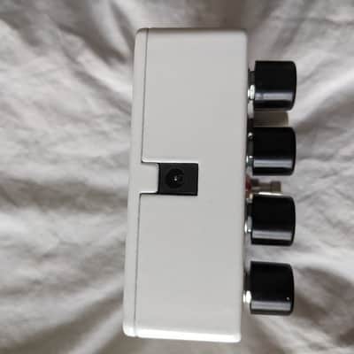 Electro-Harmonix Bass9 Bass Machine 2019 - Present - Black image 5