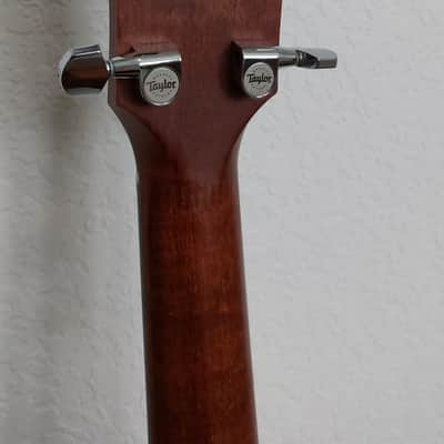 Taylor 320-CE-L10 Fall Limited Edition Solid Koa 2005 image 10