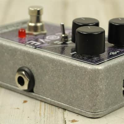 USED Electro Harmonix OD Glove (040) image 5