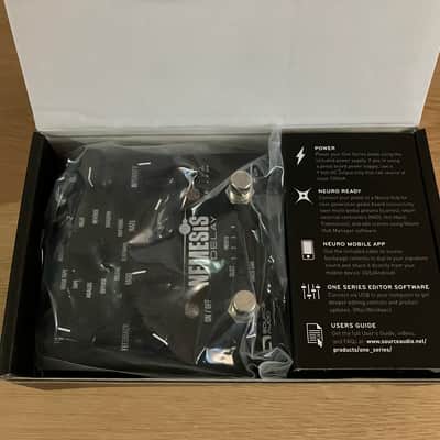 Source Audio Nemesis Delay 2010s - Black image 3