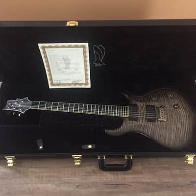 PRS Private Stock Custom 24 Retro Will Do Partial Trading! image 1