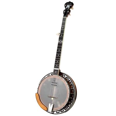 Deering Winston Marshall Signature Model image 9