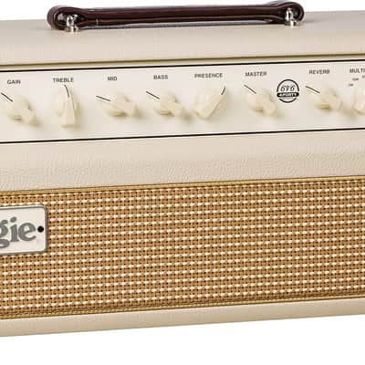 Mesa/Boogie California Tweed 6V6 4:40 Guitar Amplifier Head image 4