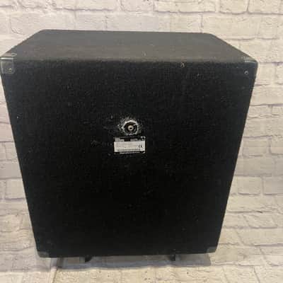 Peavey 115TX 1x15 Bass Cabinet Bass image 6