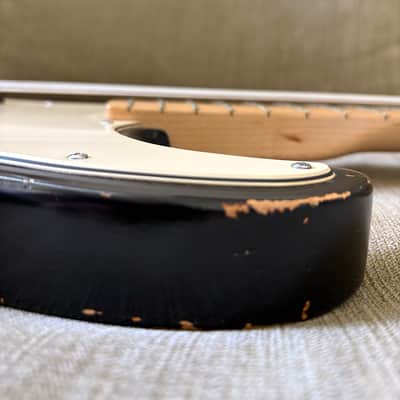 Peavey T-20 1980s - Sunburst image 20