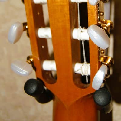 Hohner Contessa HG-14 Nylon String MIJ image 13