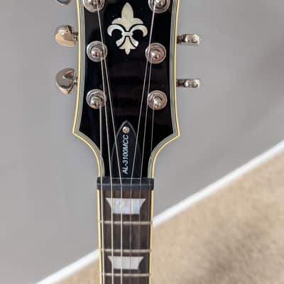 Agile AL-3100MCC 2017 - Gloss image 3