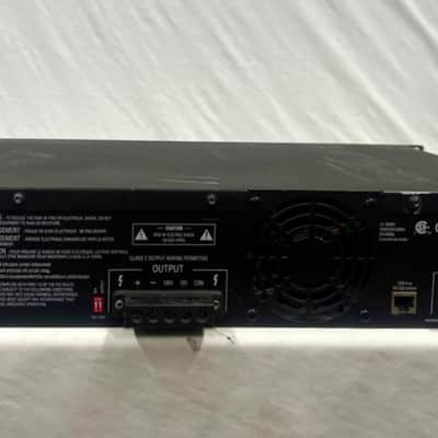 Power Amplifier JBL CSA1300Z Drive Core - Excellent Condition image 2