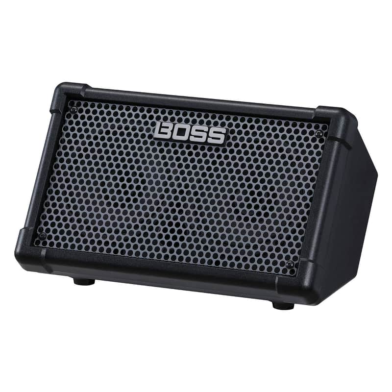 Roland Cube II Street Battery-Powered Stereo Amplifier image 1