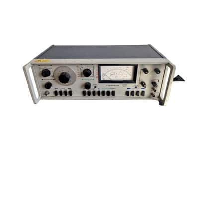 Neal Ferrograph RTS2 - Testing Unit - Very Good image 1