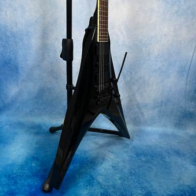 Edwards by ESP EC-105V Penicillin's Chisato Artist Model Flying V Made in Japan - 1990's image 6