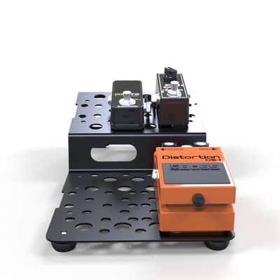 Holeyboard Pedalboards Module B image 7