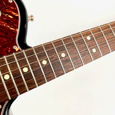 Fender Telecaster Custom American Vintage '72 FSR Black 2013 Limited Edition image 12