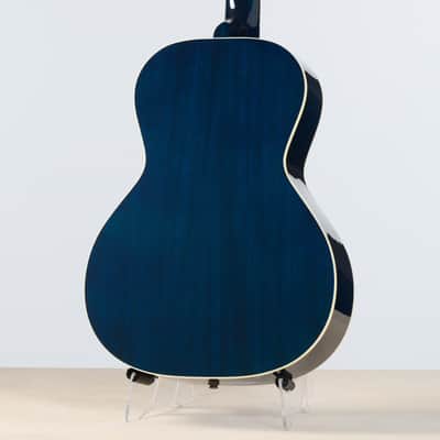 Gibson L-00 Standard, Blueberry Burst | Demo image 2
