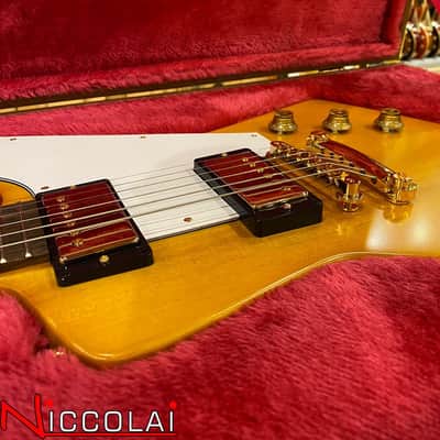 Epiphone 1958 Korina Explorer 2025 image 16