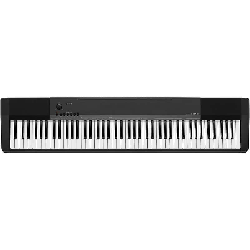Casio CDP-135 88-Key Digital Piano image 1
