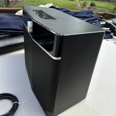 Aiwa EXOS-9 2017 - Black image 7