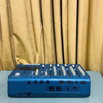 TASCAM 414MKII Portastudio image 2