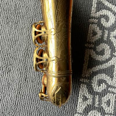 SML Rev D Alto Sax Saxophone image 3