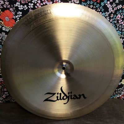 Zildjian A China Boy Low 20", usato. image 2