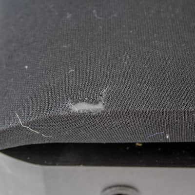 Bowers & Wilkins B&W ASW600 10" Subwoofer (Black) image 5