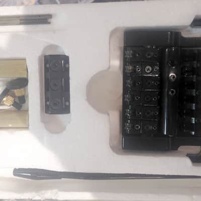 Hosco Kahler licensed tremolo for archtop and for flattop (different models in stock), Made in Japan image 1