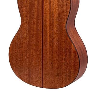 Valencia VC703 700 Series 3/4 Size Classical Guitar image 2