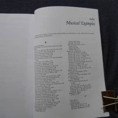 NEW Harmonic Materials in Tonal Music 9th ed Part I & II 2 books image 8