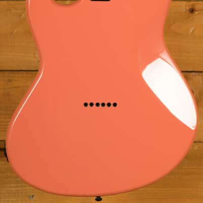 Sterling Fluff StingRay - Rula Thumb Red image 2
