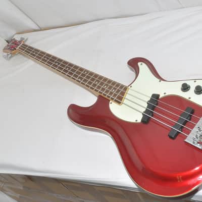 ARIA The Ventures Model Electric Guitar Ref. No 7632 image 1