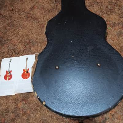 Gibson ES-340TD 1972 - Natural image 12