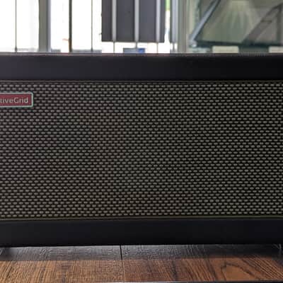 Positive Grid Spark 40 40-Watt 2x4" Modeling Guitar Combo 2020 - Present - Black image 2