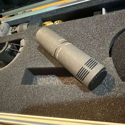 Sennheiser MKH 8050 Microphone - Excellent In Case! image 1