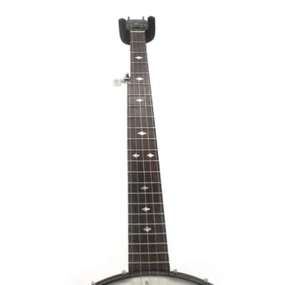 Gariepy Open Back Vintage 5 String Banjo 60's image 4