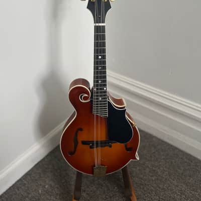 Kentucky KM-855 - Amberburst image 1