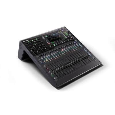 Allen & Heath - QU-5 image 4